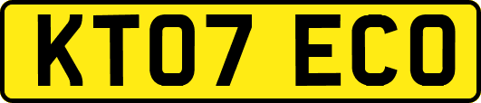 KT07ECO