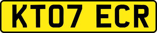 KT07ECR