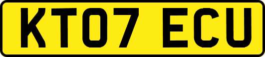 KT07ECU