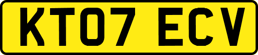 KT07ECV