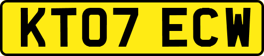 KT07ECW