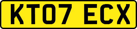 KT07ECX