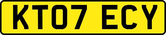 KT07ECY