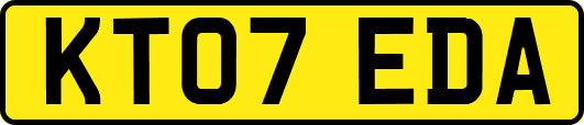 KT07EDA