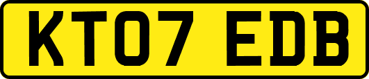 KT07EDB