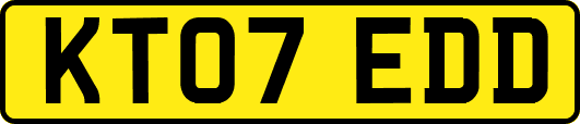 KT07EDD