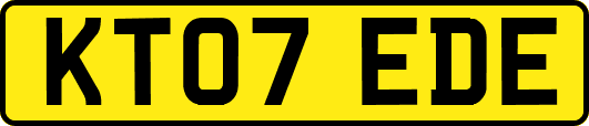 KT07EDE