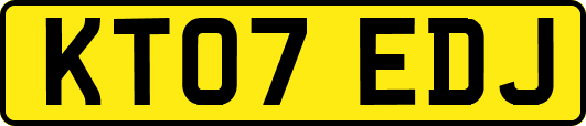 KT07EDJ
