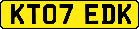 KT07EDK