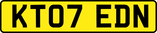 KT07EDN