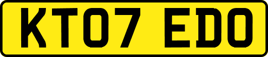 KT07EDO