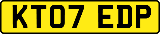 KT07EDP