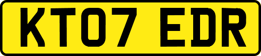 KT07EDR