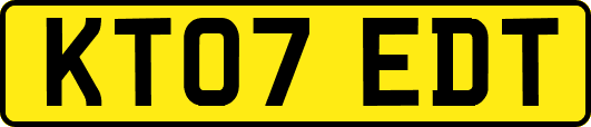 KT07EDT