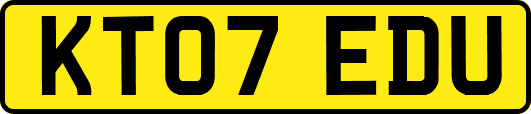KT07EDU