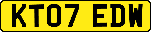 KT07EDW