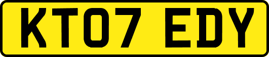 KT07EDY