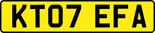KT07EFA