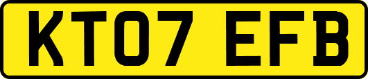 KT07EFB