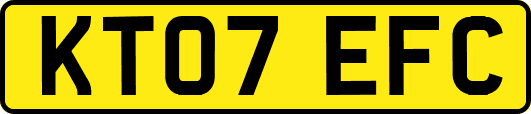 KT07EFC