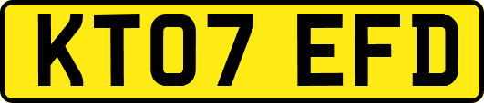 KT07EFD