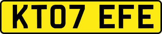 KT07EFE