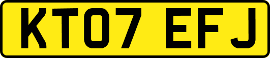 KT07EFJ