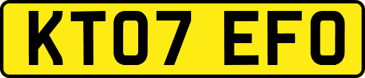 KT07EFO