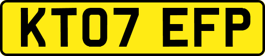KT07EFP