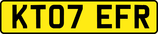 KT07EFR
