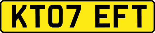 KT07EFT