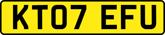 KT07EFU
