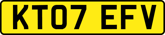 KT07EFV