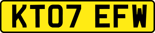 KT07EFW