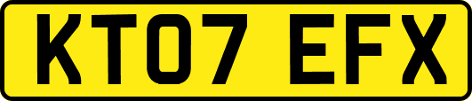 KT07EFX