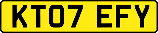 KT07EFY