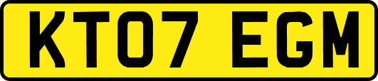 KT07EGM