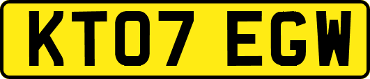 KT07EGW