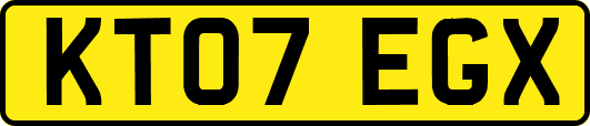 KT07EGX