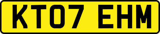 KT07EHM