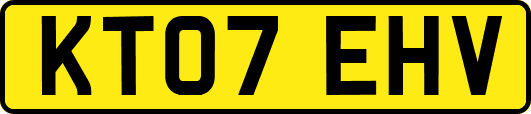 KT07EHV