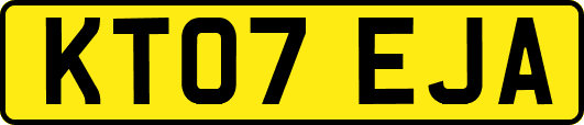 KT07EJA