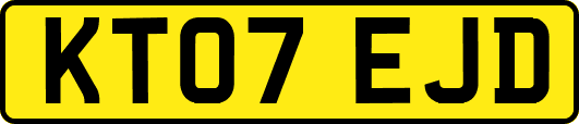 KT07EJD