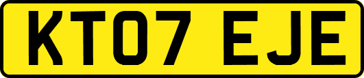 KT07EJE