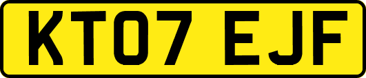 KT07EJF