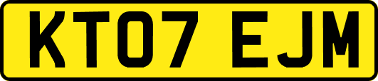 KT07EJM