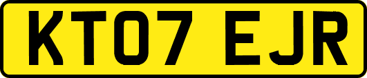 KT07EJR