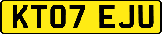 KT07EJU