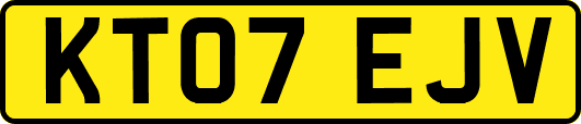 KT07EJV