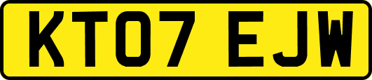 KT07EJW